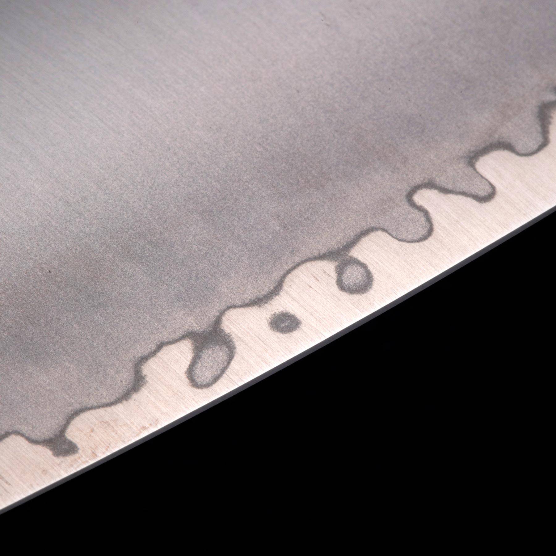 Kawashima Chef's Knife - 8"