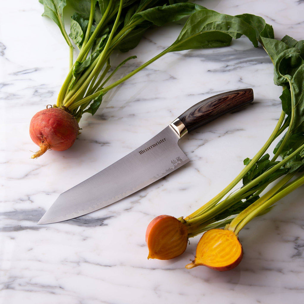 Kawashima Chef's Knife - 8"