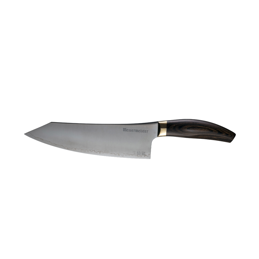 Kawashima Chef's Knife - 8"