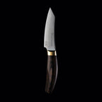 Kawashima Paring Knife - 3.5"