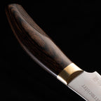 Kawashima Paring Knife - 3.5"