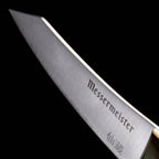 Kawashima Paring Knife - 3.5"