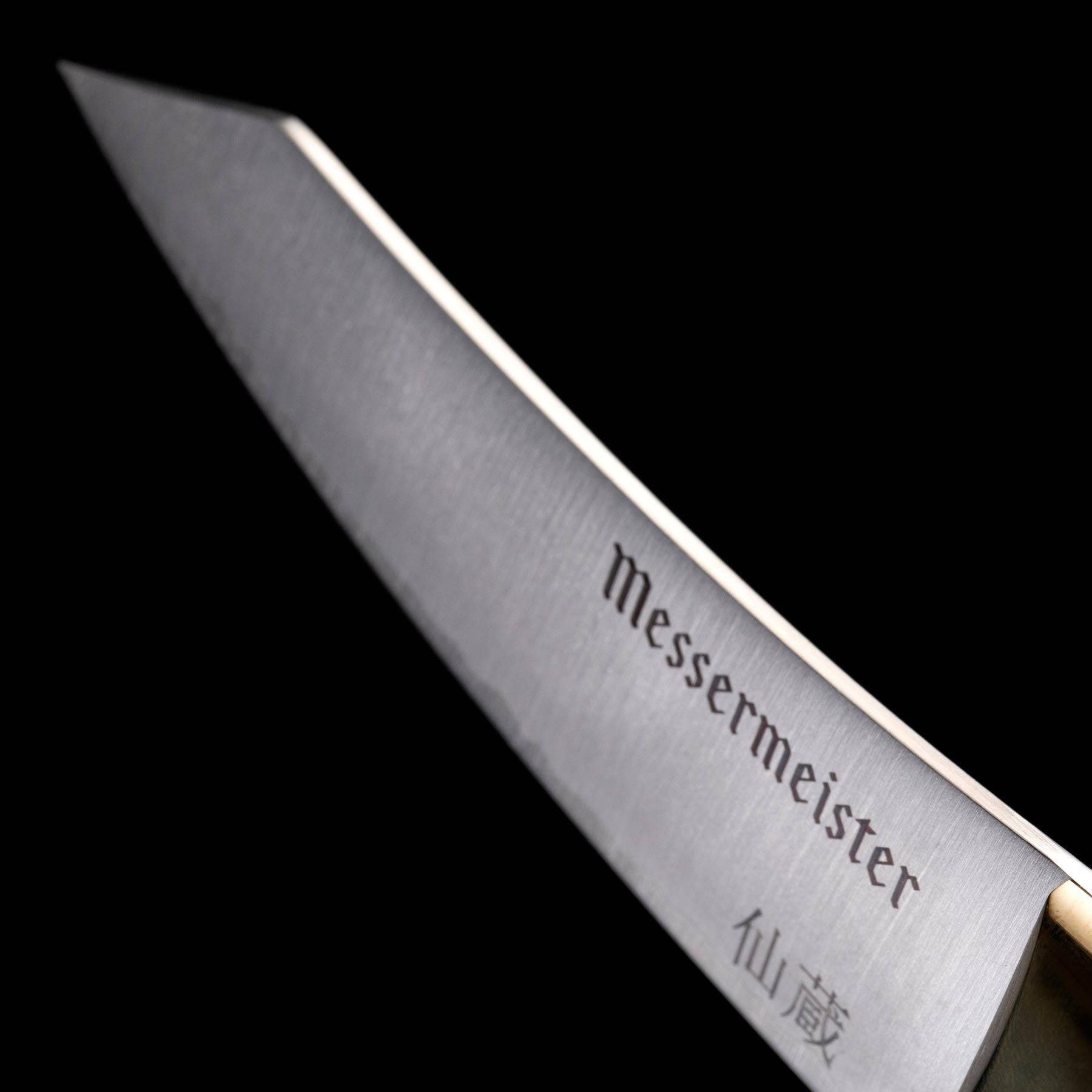 Kawashima Paring Knife - 3.5"