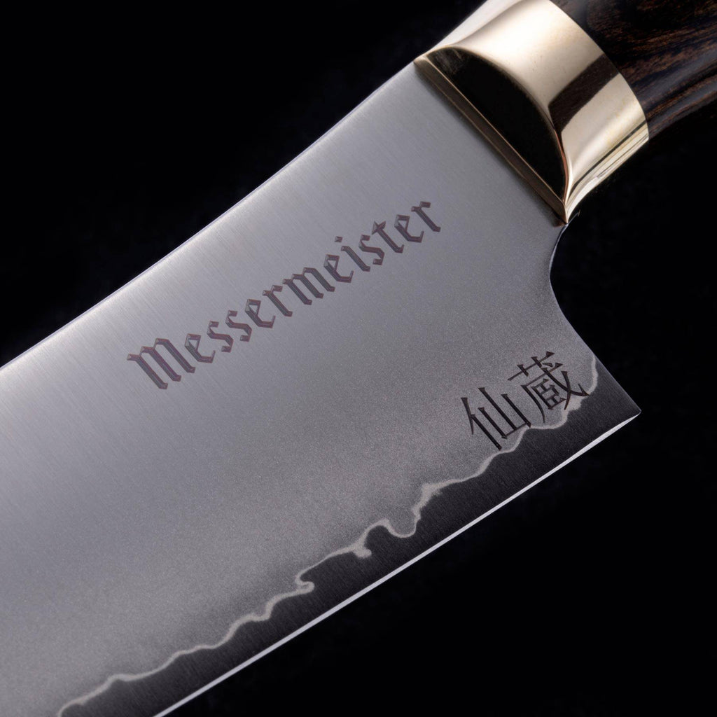 Kawashima Slicer - 10"