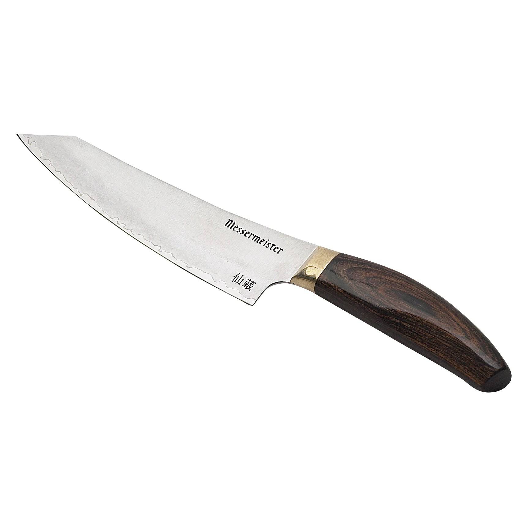 Kawashima Utility Knife - 6"
