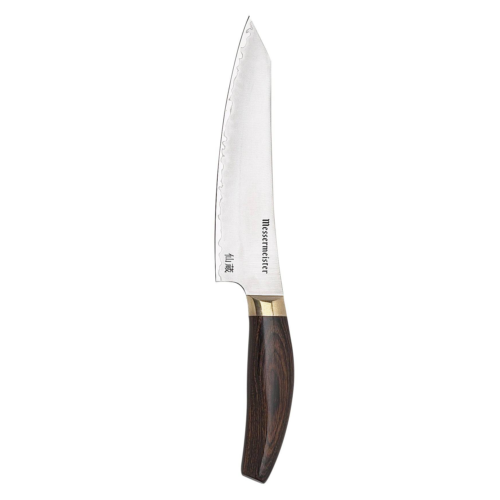 Kawashima Utility Knife - 6"