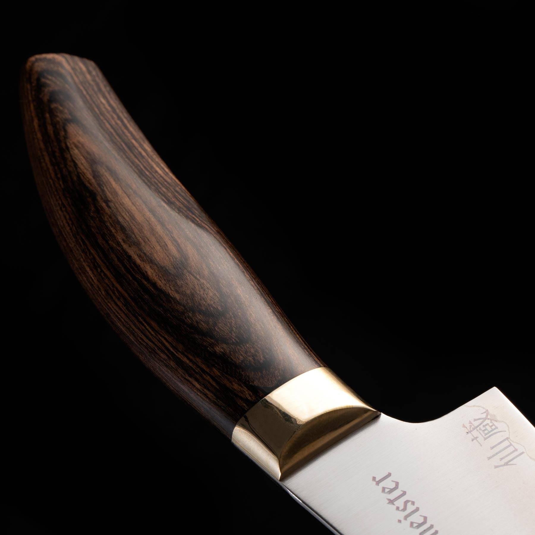 Kawashima Utility Knife - 6"