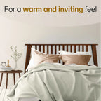 Kaylin Solid Wood Bed Frame