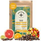 Kochere Coffee Kenyan Nyeri Embu AB Medium-Light Roast - Fruity, Balanced, Bright Cup