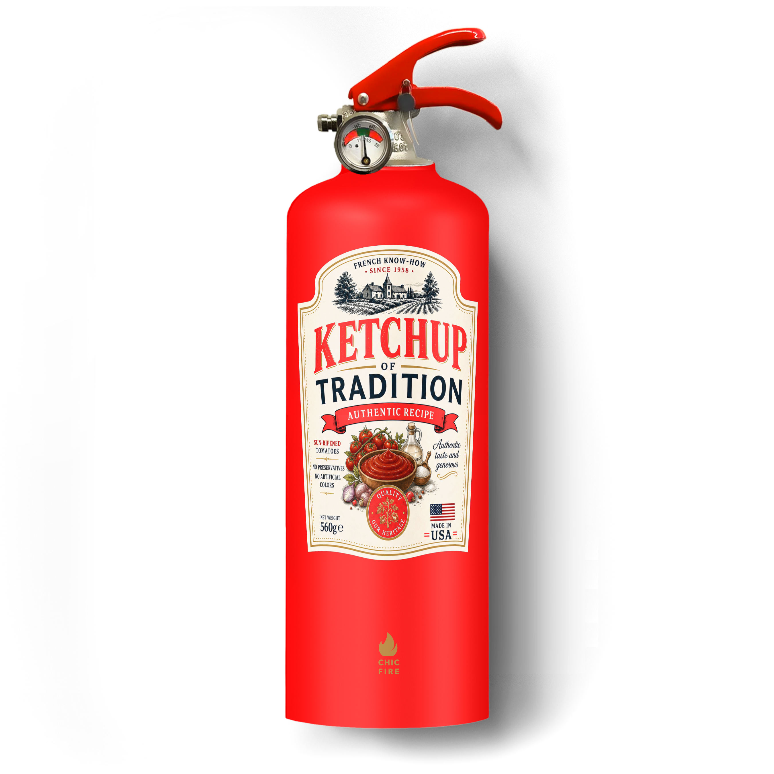 Ketchup 2