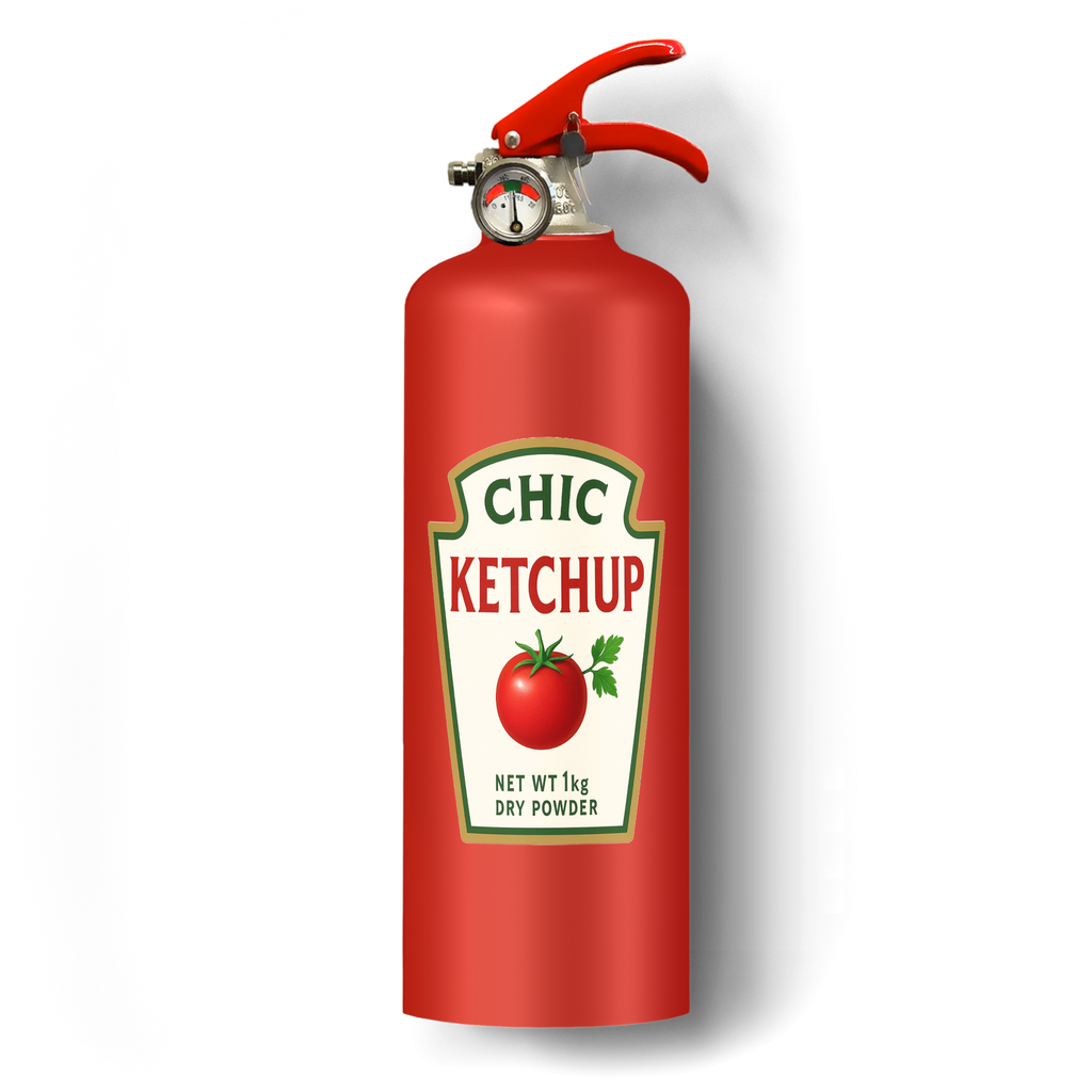 Ketchup