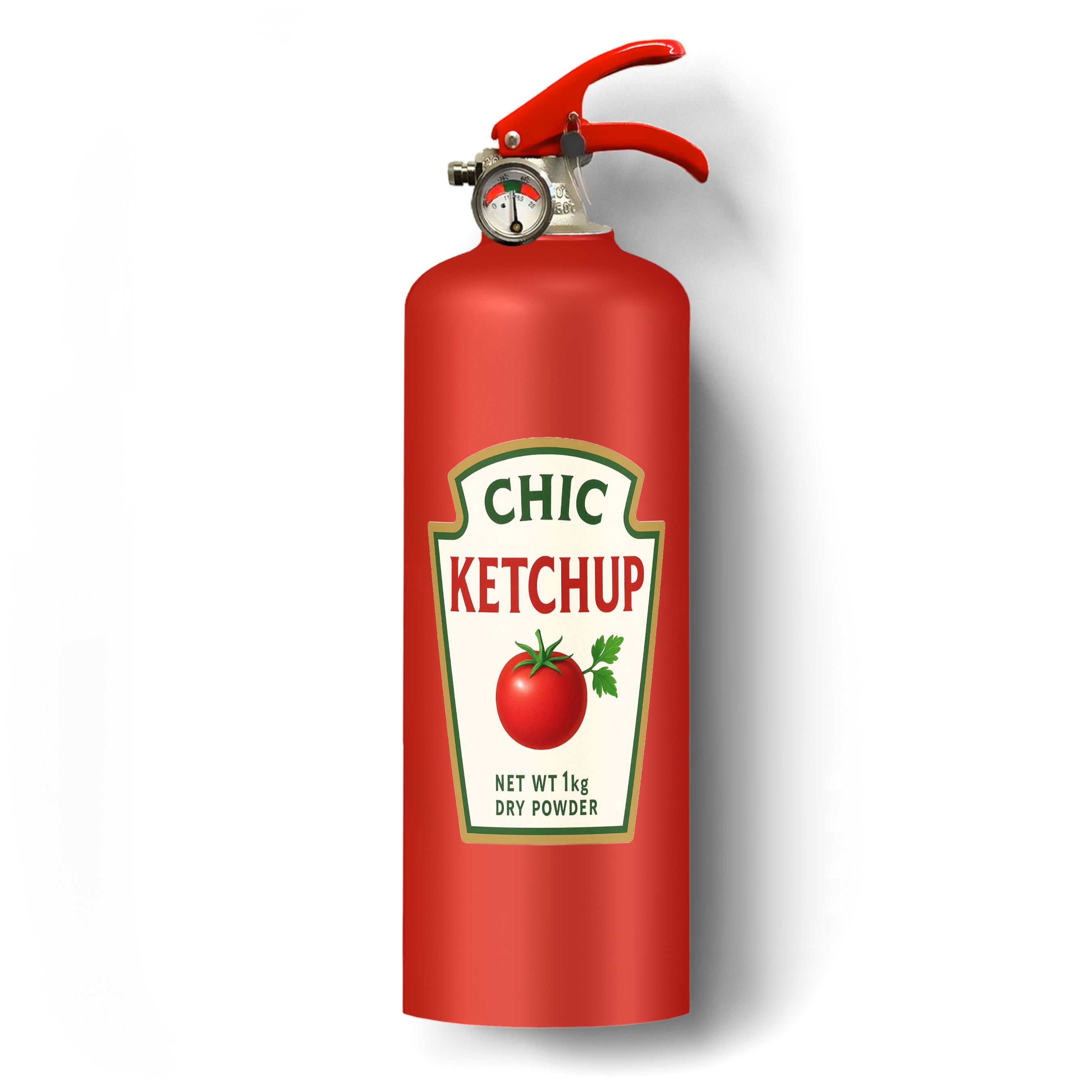 Ketchup