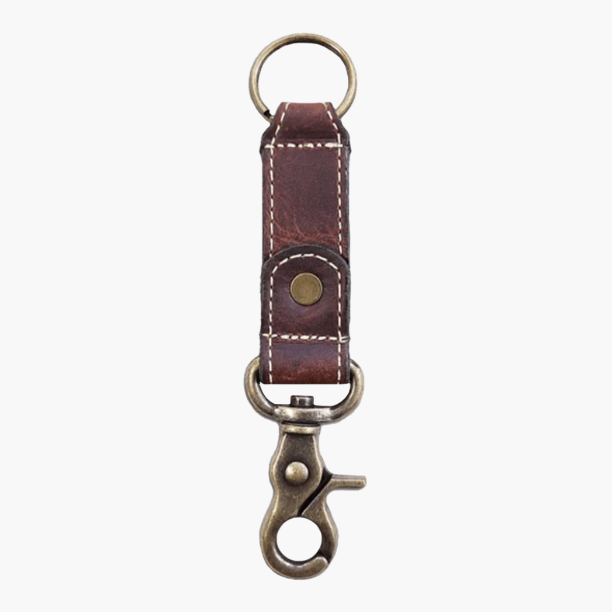 Bison Key Fob