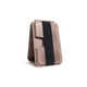 Stone Gray | Black Strap