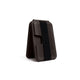Saddle Brown | Black Strap