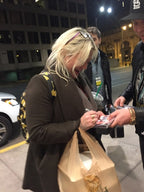 Elle King Signed Autographed Love Stuff CD