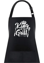 3.5 Gallon BBQ Can