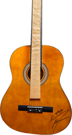 Kip Moore Signed Autographed Vizcaya Acoustic Guitar