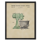 Kitchen Mixer (1937)