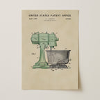 Kitchen Mixer (1937)