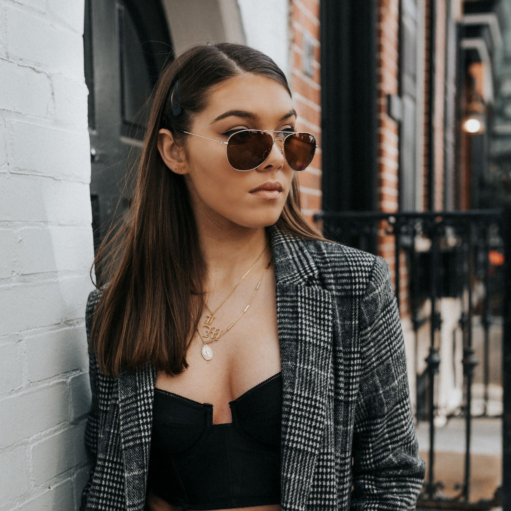 Kitty Hawk Sunglasses