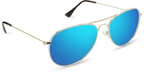 Kitty Hawk Sunglasses