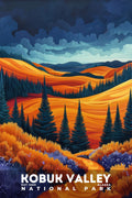 Kobuk Valley
