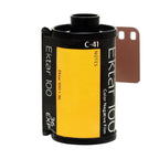 Kodak Ektar 100 35mm Color Negative Film – 36 Exposures