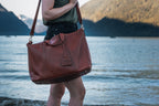 45L Katmai Weekender Duffel
