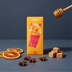 KopiHouse Pods: Thai Iced Tea (10x)