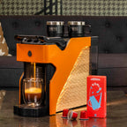 KopiHouse Pods: Kopi-O (10x)