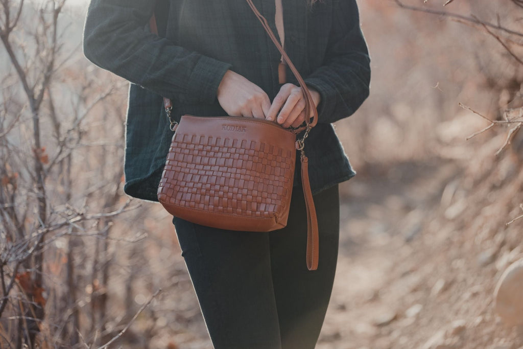 Crossbody Koyuk Purse