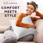 Throw Pillow Insert - Made In Canada