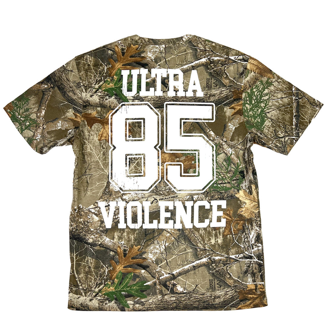 Ultra Violence - LAST CHANCE!