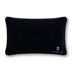 Lawn & Order Needlepoint Pillow