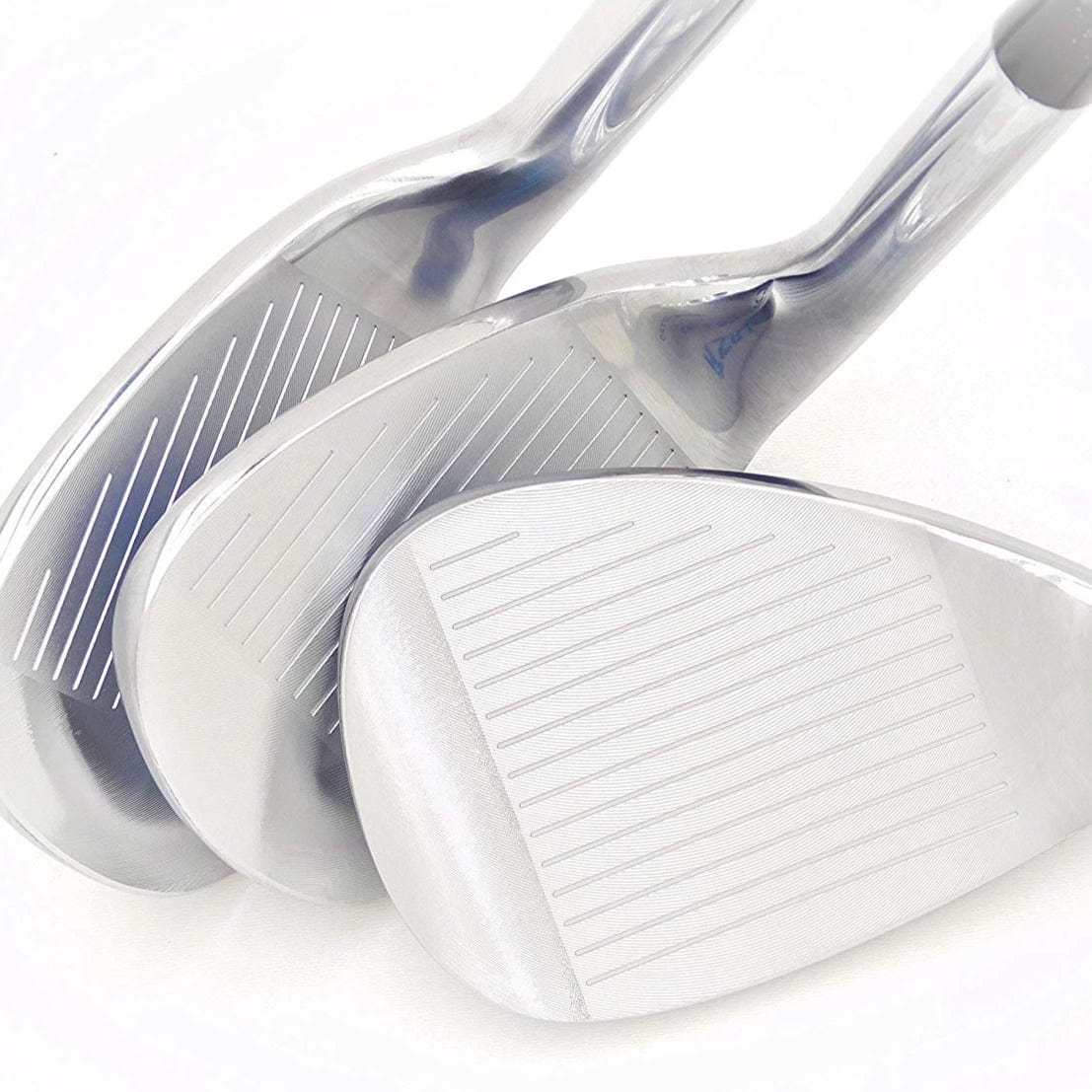 Customize Grip | Wedges Set - Forged 52, 56, 60