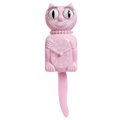 Bubblegum Pink Lady Limited Edition Kit-Cat Klock