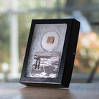 Cape Canaveral Launch Complex 34 Firebrick - Limited Supply