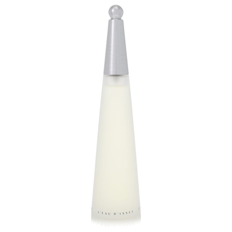 L'EAU D'ISSEY (Issey Miyake) by Issey Miyake Eau De Toilette Spray (Tester) 3.4 Oz for Women