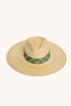 Connection Intention Hat Band