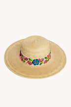 Flourish Intention Hat Band
