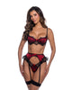 Red/Black
