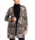 Liverpool Los Angeles Open Front Cardigan Multi