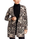 Liverpool Los Angeles Open Front Cardigan Multi