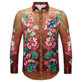 Wild Heart long sleeve shirt MULTI