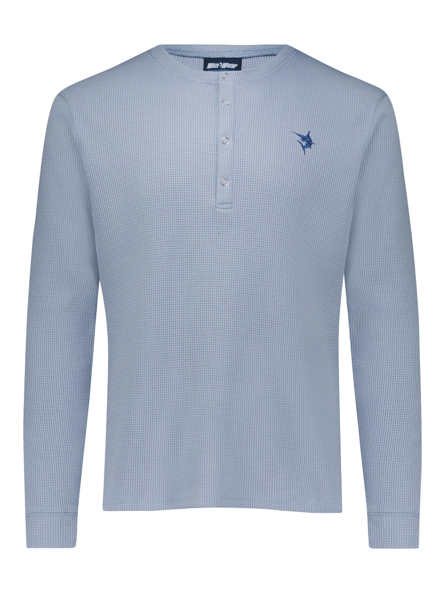 Mystic Henley