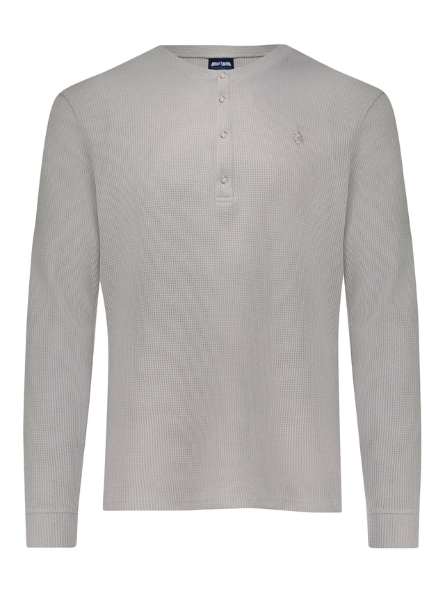 Mystic Henley