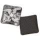 Mercenary L - Grey Out