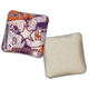 Mercenary L - Purple/Orange