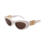 Loewe Sunglasses LW40156U-25E-52-20-140 Non-Polarized